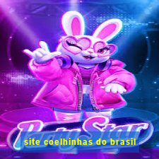 site coelhinhas do brasil